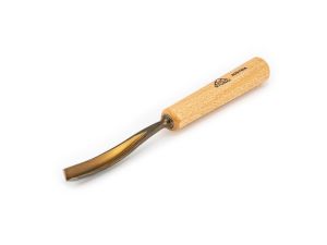 STUBAI Gebogener Gaissfuss STICH 39