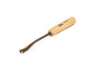 STUBAI Gekröpfter Gaissfuss STICH 41