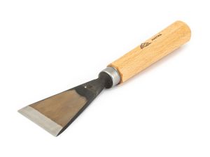 STUBAI Schweizer Messer Form A