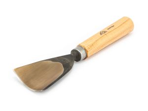 STUBAI Schweizer Messer Form F