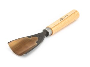 STUBAI Schweizer Messer Form G