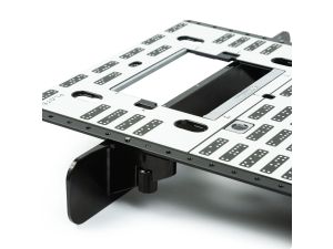 SHAPER Kantenanschlag