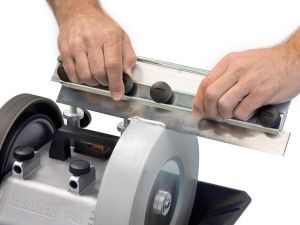 TORMEK Vorrichtung für Hobelmesser