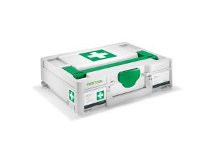 FESTOOL Erste-Hilfe-Systainer SYS3 M 112-FA-Set