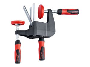 BESSEY Türfutter-Richtzwinge TFM