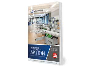 NEUREITER Winteraktion 25/26 (über 60 Seiten)