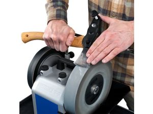 TORMEK Vorrichtung für Äxte AX-40