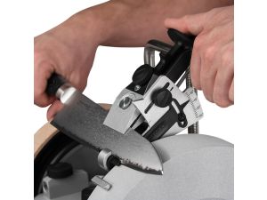 TORMEK Winkeleinsteller KS-123 für Messer