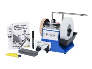 TORMEK Nassschleifmaschine T-4