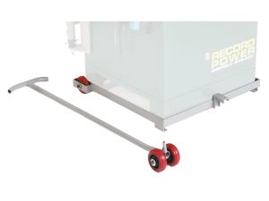 RECORD POWER Fahreinrichtung für TS250C und diverse Maschinen