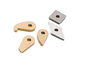 SORBY Schneidplatten TurnMaster