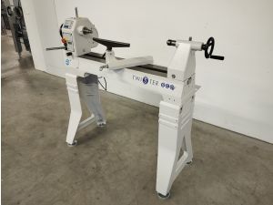 DRECHSELMEISTER Drechselmaschine Twister ECO+