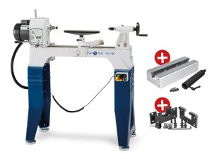 TWISTER FU-180 Drechselmaschine Setversion
