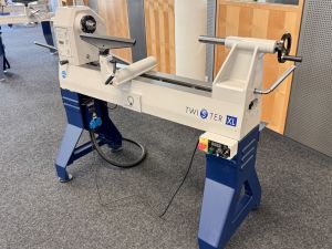 Drechselmaschine TWISTER XL