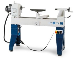 TWISTER XL Drechselmaschine