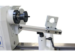 DRECHSELMEISTER Bohr- und Fräsvorrichtung