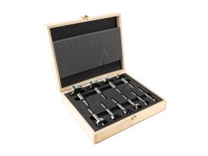 FISCH Kunstbohrer SET 10-teilig