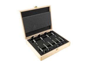 FISCH Kunstbohrer HW (HM) SET 10-teilig
