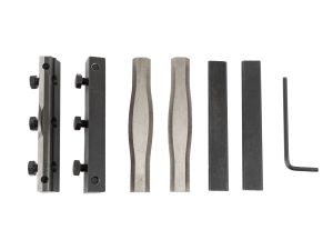 VIRUTEX Messer & Keilleisten RUSTIKAL zu CE96H