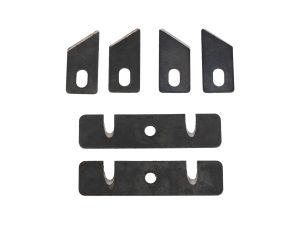 VIRUTEX Ersatzmesser für AU93