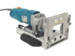 VIRUTEX Duo-Dübelbohrmaschine