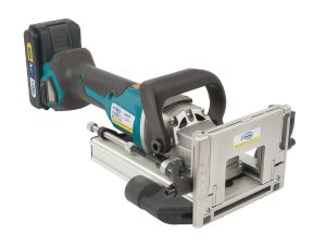 VIRUTEX Akku-Lamellen-Fräse