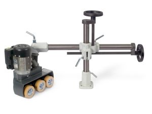 Vorschubapparat H 32, 1 x 230 V, 50 Hz