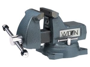 WILTON Profi-Schraubstock WMV-125U