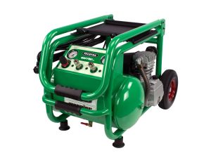 PREBENA Kompressor WARRIOR 255