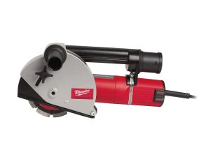 MILWAUKEE Mauernutfräse WCE 30