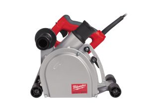 MILWAUKEE Mauernutfräse WCS 45