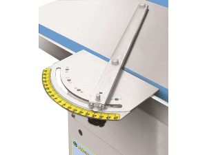 Gehrungsanschlag für LB-2