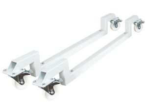 Fahrwerk Kantenschleifmaschine KSM-260 und KSMO