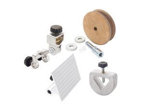 RECORD POWER Zubehör-SET "Drechsler"