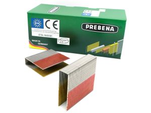 PREBENA Heftklammern Type WP