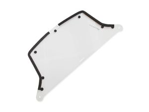 Ersatz-Visier für die AIRSHIELD PRO Atemschutzmaske 