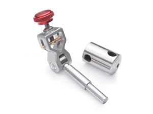 SORBY ProEdge Zusatzausstattung Röhrenhalter