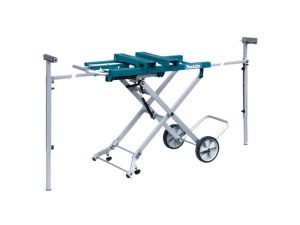 MAKITA Maschinentisch für Kapp- und Gehrungssägen