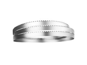 Spezial-Bandsägeblatt stellitiert für HAMMER und FELDER Bandsägen