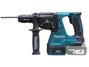 MAKITA Akku-Bohrhammer DHR243Z