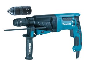 MAKITA Bohrhammer HR2630T