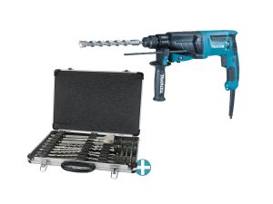MAKITA Bohrhammer HR2630TX