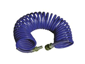 PREBENA Spiralschlauch 6 x 9 mm