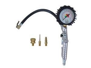 PREBENA Reifenfüller inkl. Adapter SET