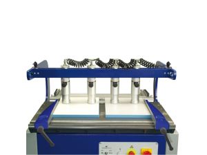 FELDER pneumatischer Niederhalter für Dübellochbohrmaschine FD921