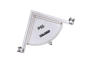 Doppelschnitt-Gehrungslehre DGL690