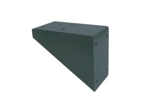 Sockel für Vorschubapparat