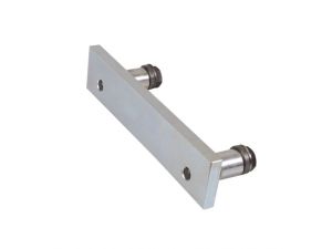 Aufnahmesystem Länge 160 mm für FELDER Tischverlängerung mit "F-Koppelung"