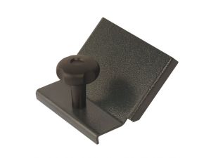 Besäumschuh für HAMMER-Formatschiebetisch