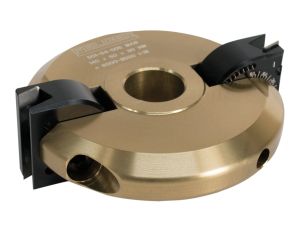 WPL-HW Fasemesserkopf, Standard-Ausführung